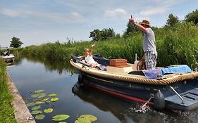 Het Waterhoentje